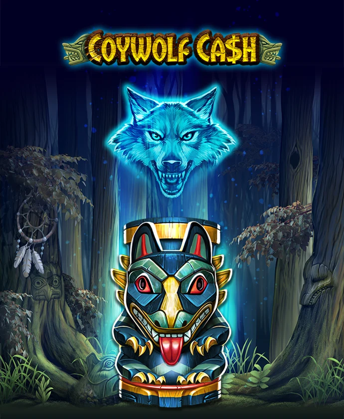 Coywolf Cash